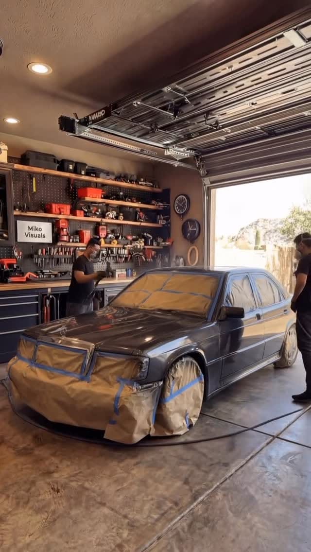 Post 4 by 190 2.5-16 on Instagram (video)