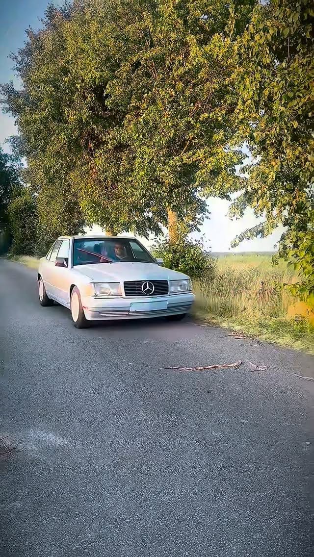 Post 7 by 190 2.5-16 on Instagram (video)