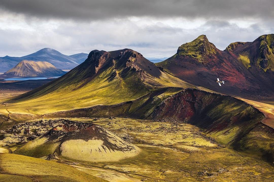 Post 1 by Malte Salge on Instagram (image)