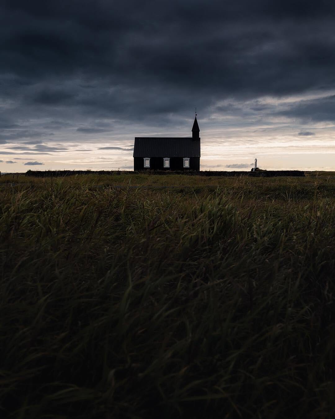 Post 9 by Malte Salge on Instagram (image)