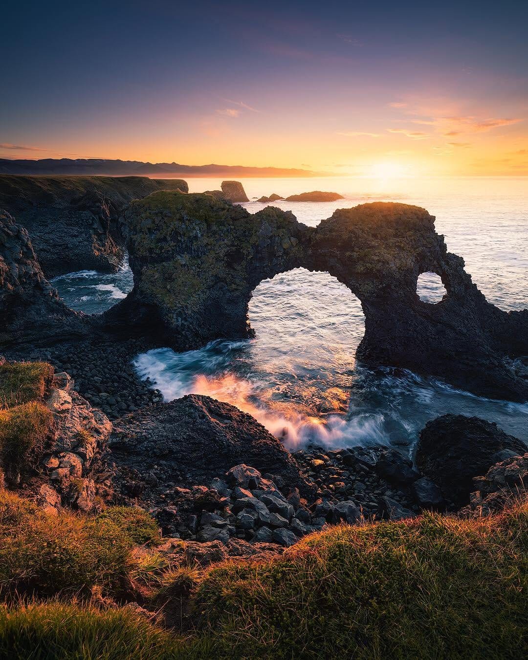 Post 4 by Malte Salge on Instagram (image)