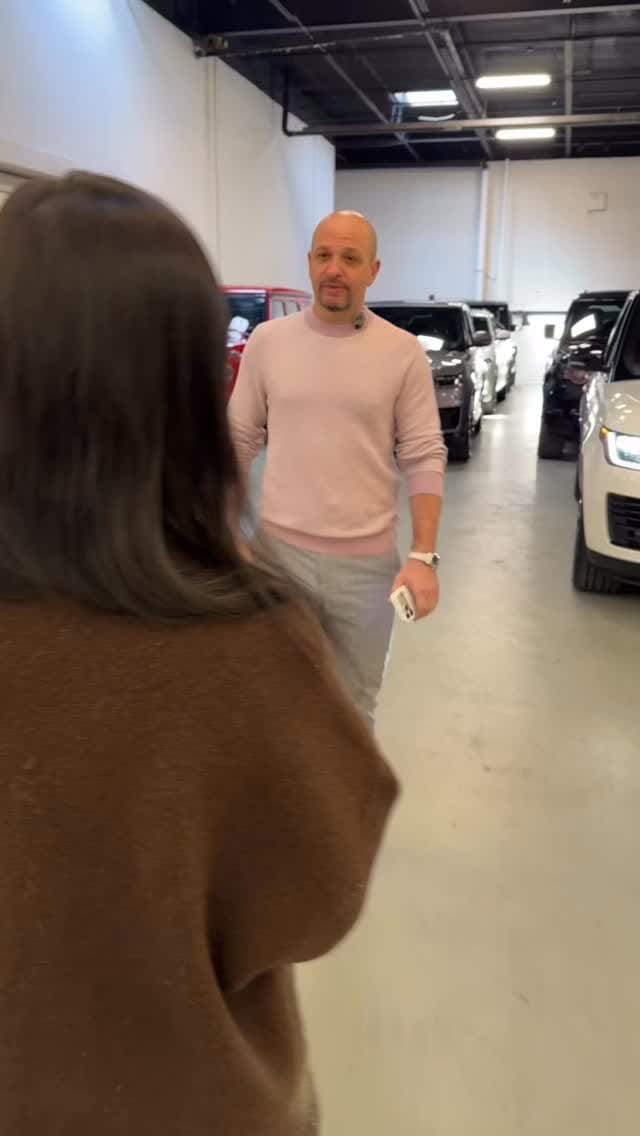 Post 8 by Toronto Auto Brokers on Instagram (video)