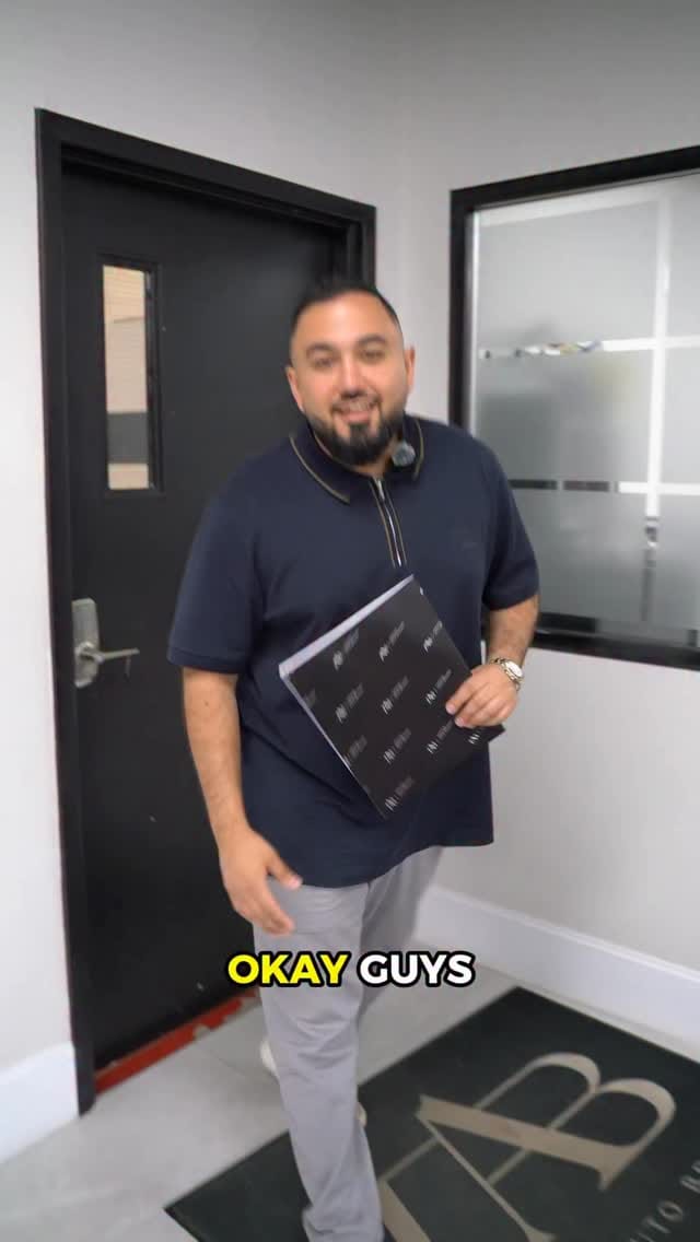 Post 3 by Toronto Auto Brokers on Instagram (video)