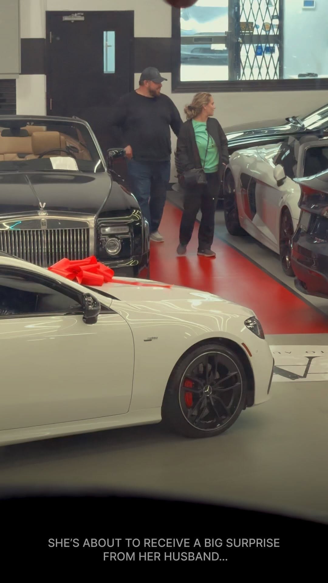 Post 10 by Toronto Auto Brokers on Instagram (video)