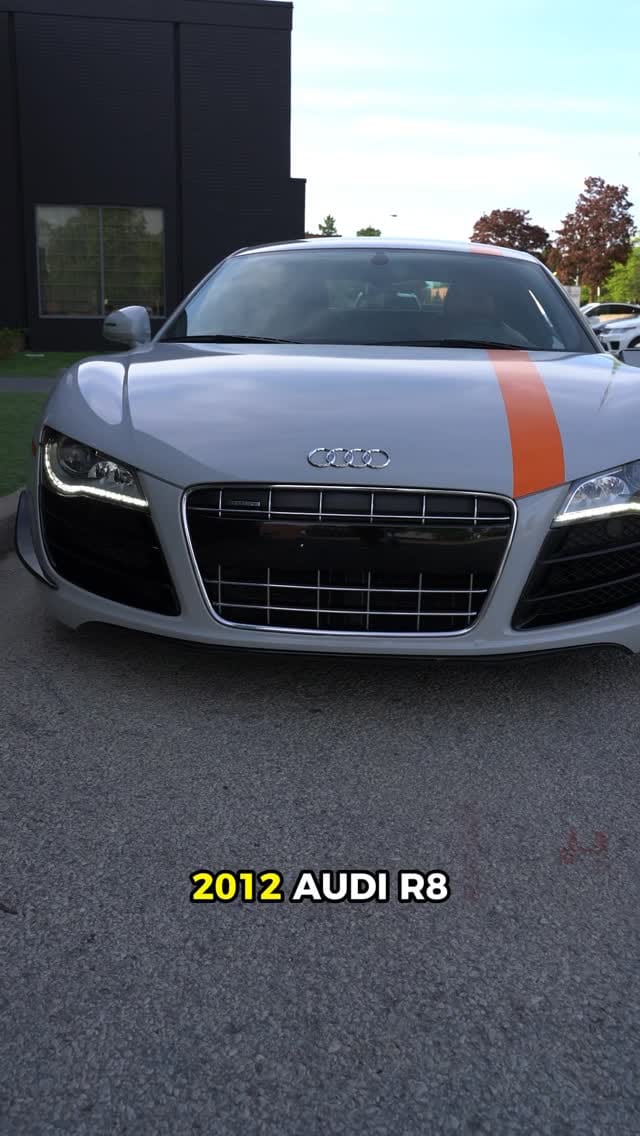 Post 5 by Toronto Auto Brokers on Instagram (video)
