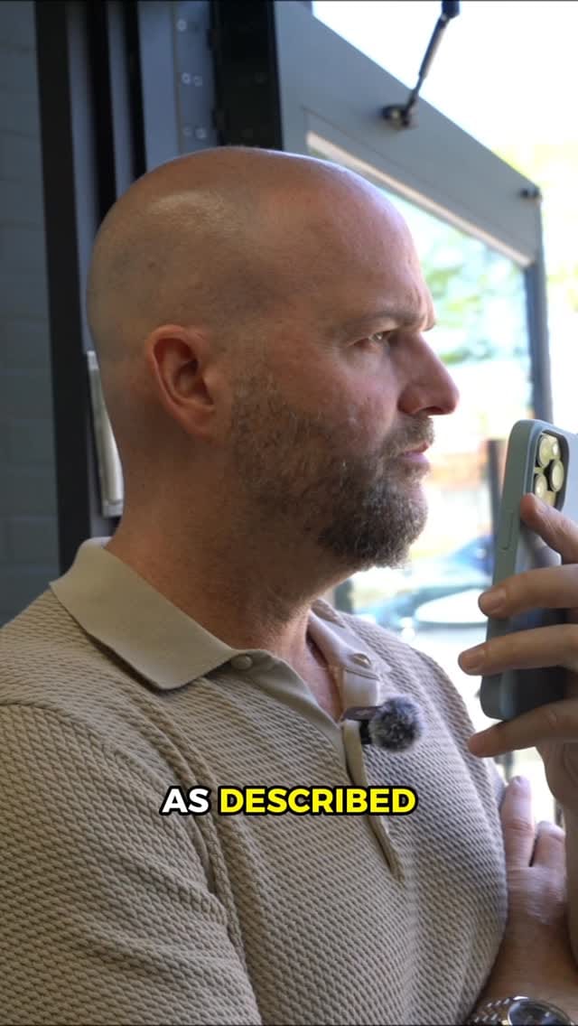 Post 4 by Toronto Auto Brokers on Instagram (video)