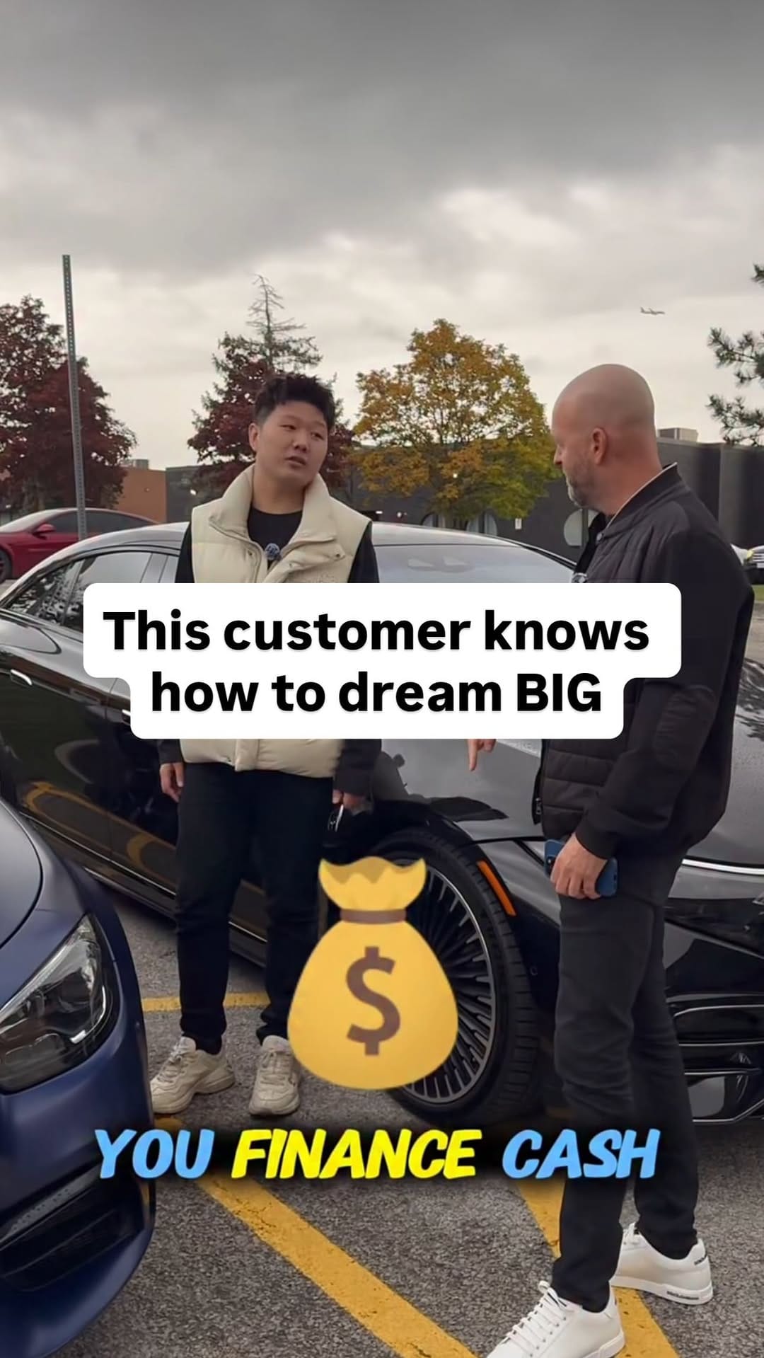 Post 9 by Toronto Auto Brokers on Instagram (video)