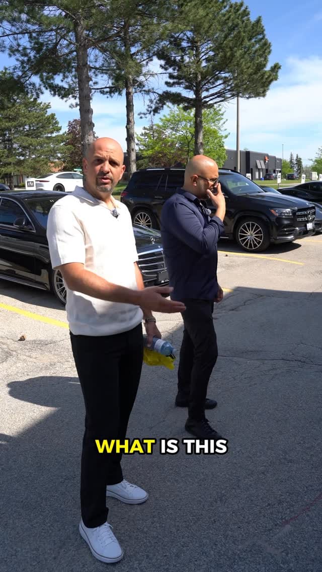 Post 6 by Toronto Auto Brokers on Instagram (video)