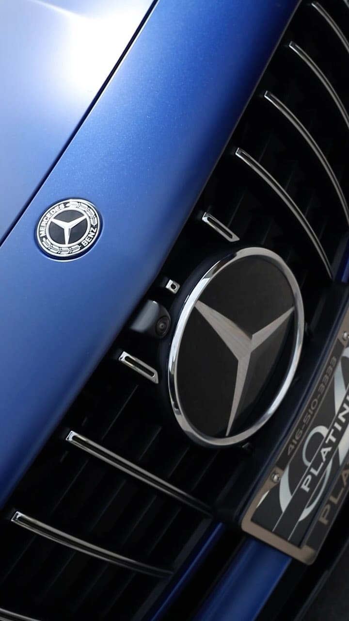 Post 6 by Platinum Automotive Group on Instagram (video)
