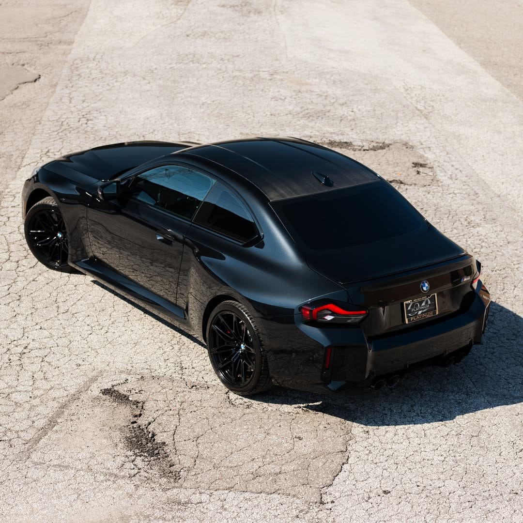 Post 1 by Platinum Automotive Group on Instagram (carousel)