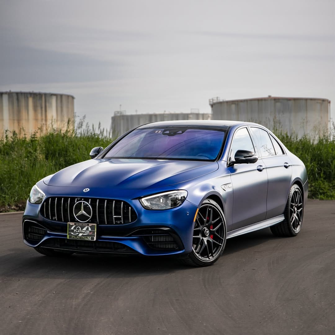 Post 7 by Platinum Automotive Group on Instagram (image)
