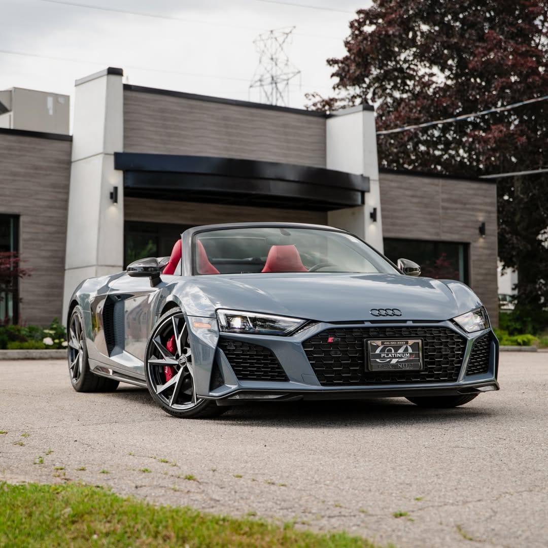 Post 5 by Platinum Automotive Group on Instagram (carousel)