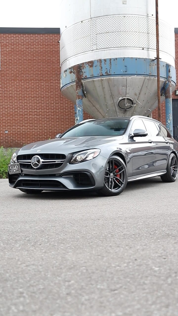 Post 4 by Platinum Automotive Group on Instagram (video)