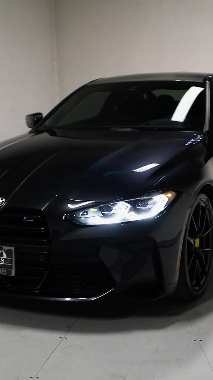 Post 3 by Platinum Automotive Group on Instagram (video)