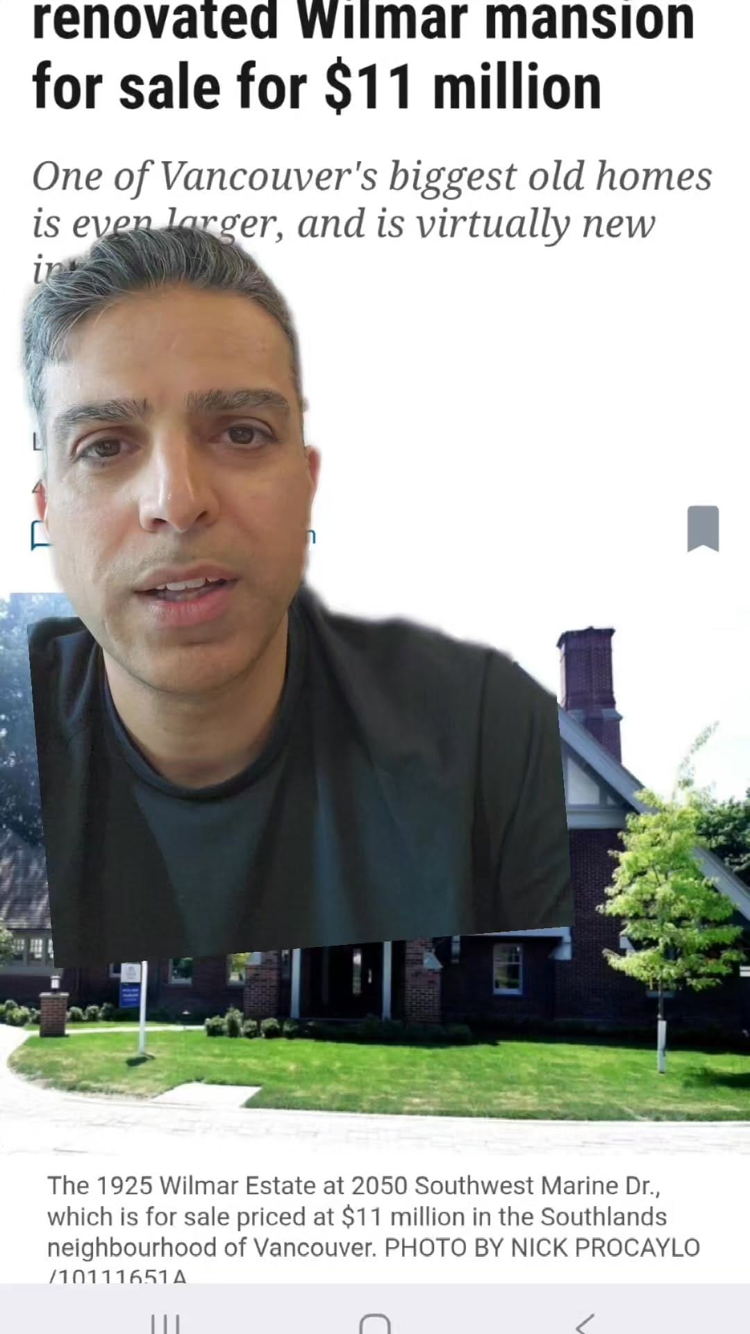 Post 10 by Kevin Bratch on Instagram (video)