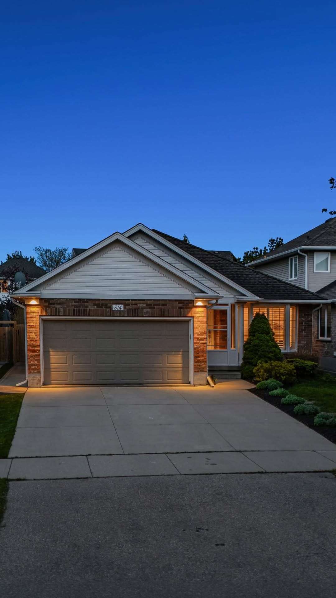 Post 8 by The Deutschmann Team | Kitchener Waterloo Real Estate on Instagram (video)