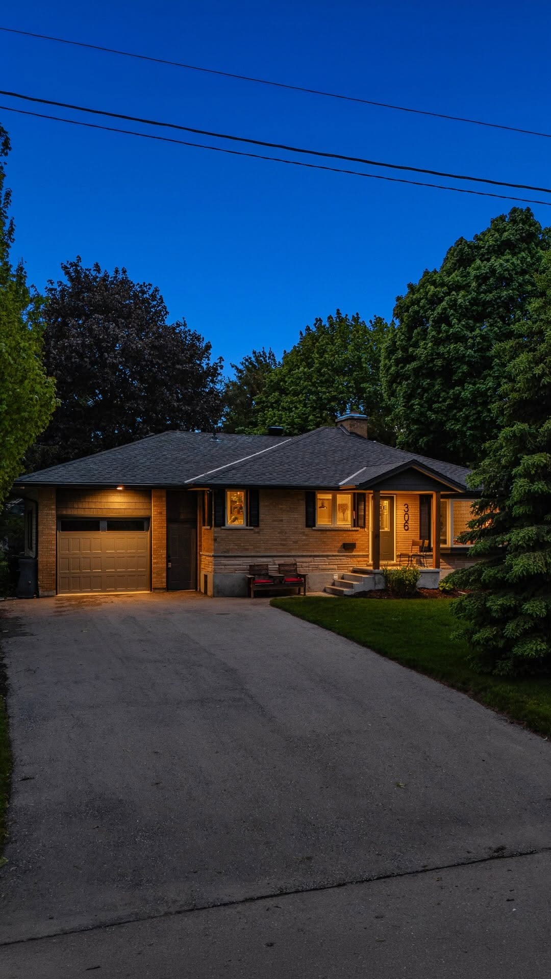 Post 5 by The Deutschmann Team | Kitchener Waterloo Real Estate on Instagram (video)
