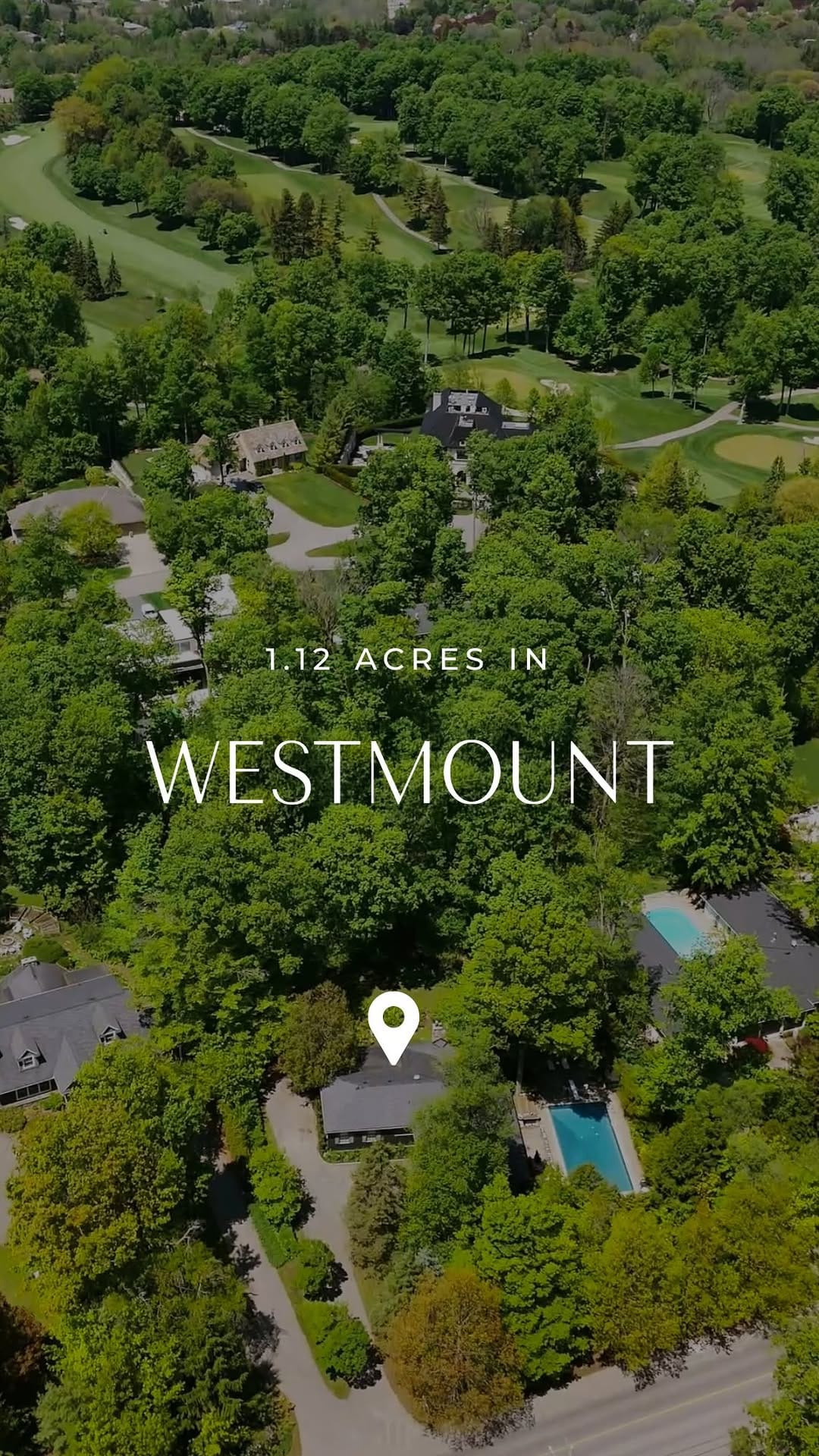 Post 3 by The Deutschmann Team | Kitchener Waterloo Real Estate on Instagram (video)