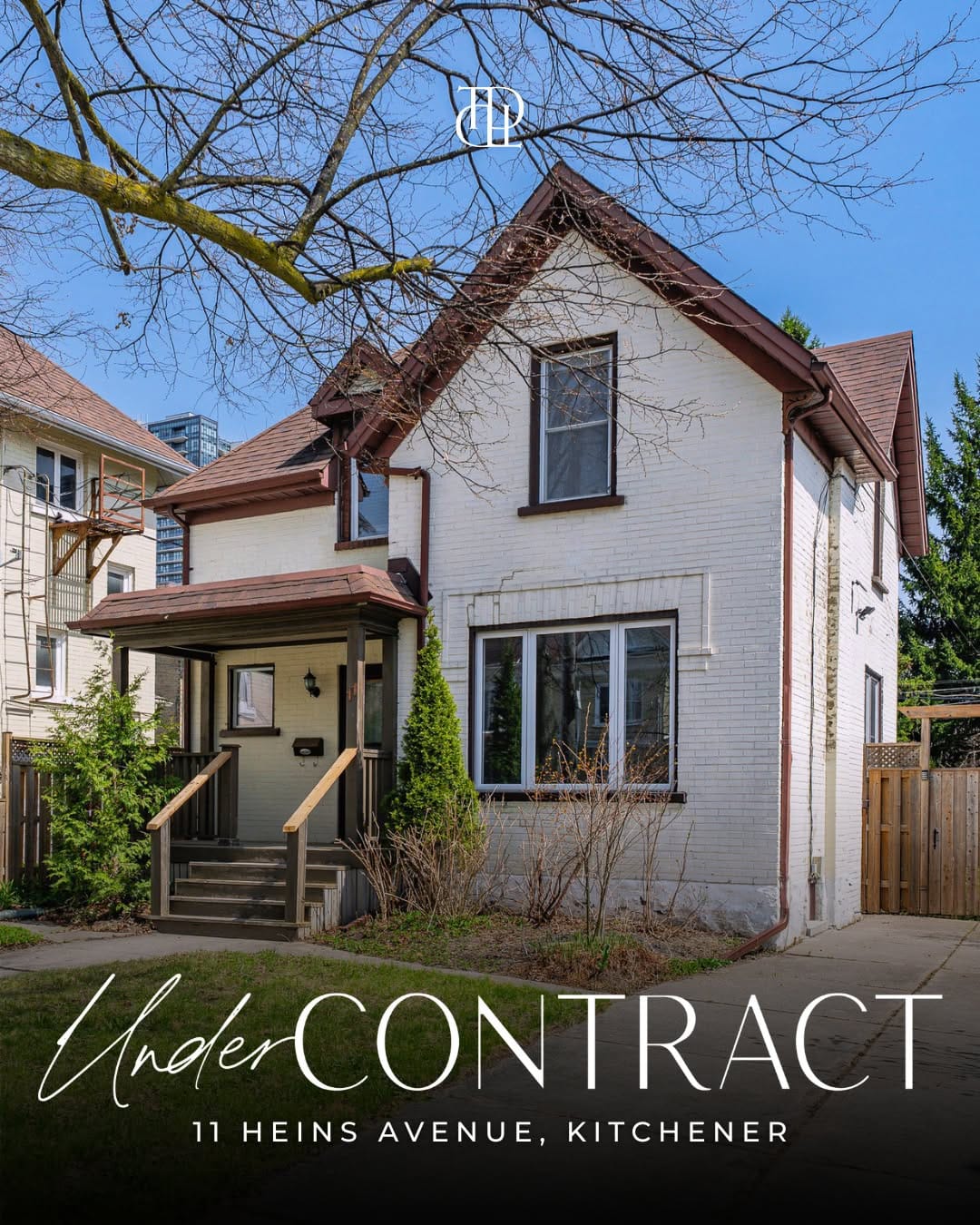 Post 7 by The Deutschmann Team | Kitchener Waterloo Real Estate on Instagram (image)