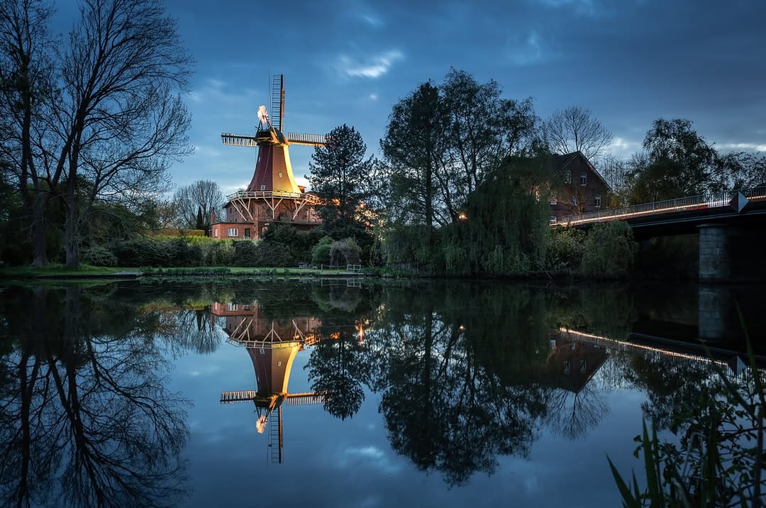 Post 2 by 📷 Stefan Tiesing on Instagram (image)