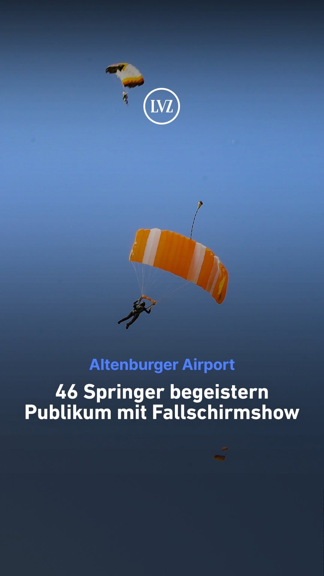 Post 1 by Leipziger Volkszeitung on Instagram (video)