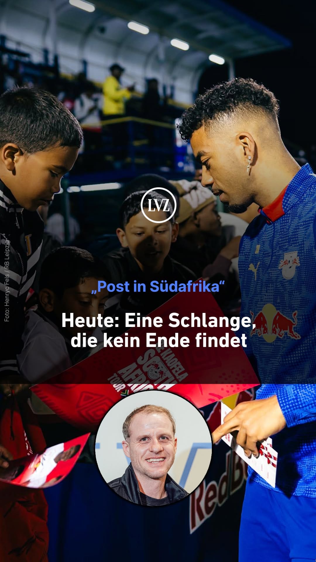 Post 9 by Leipziger Volkszeitung on Instagram (video)
