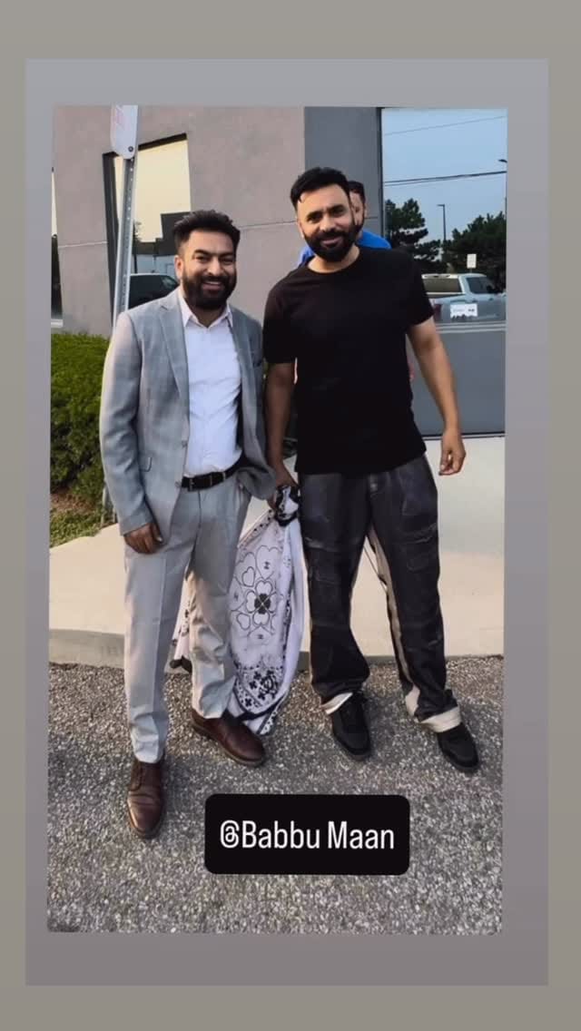 Post 6 by Sanam Preet Singh on Instagram (video)