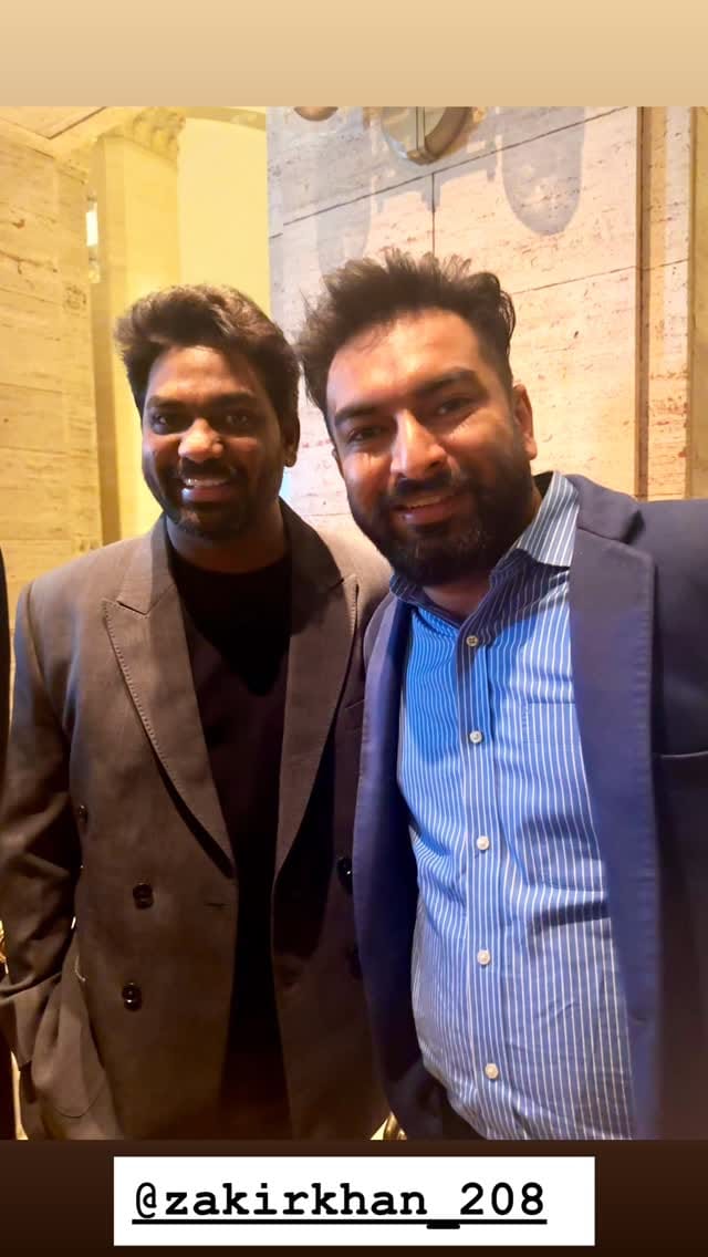 Post 3 by Sanam Preet Singh on Instagram (video)