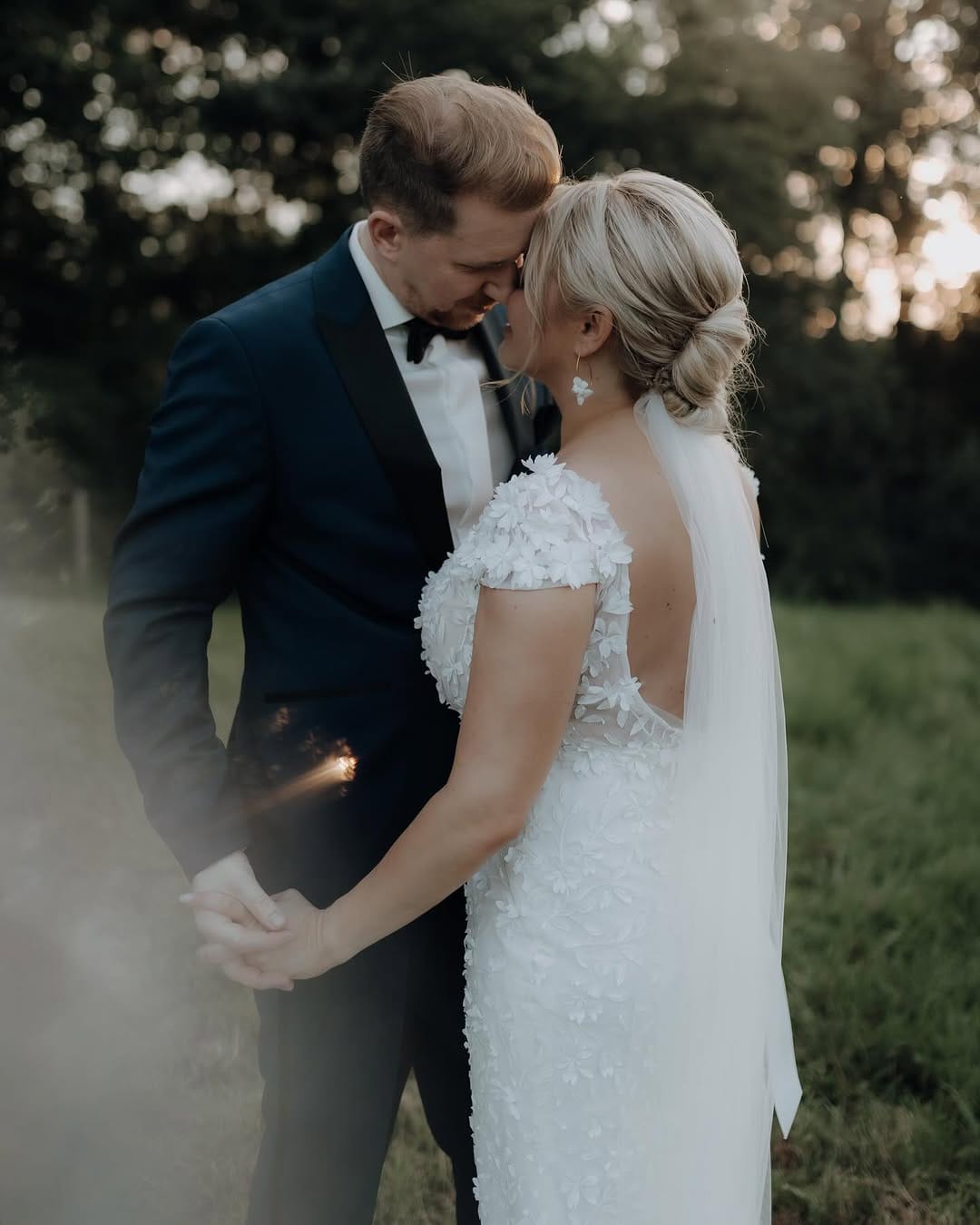 Post 9 by Simone | Hochzeitsfotografin on Instagram (carousel)