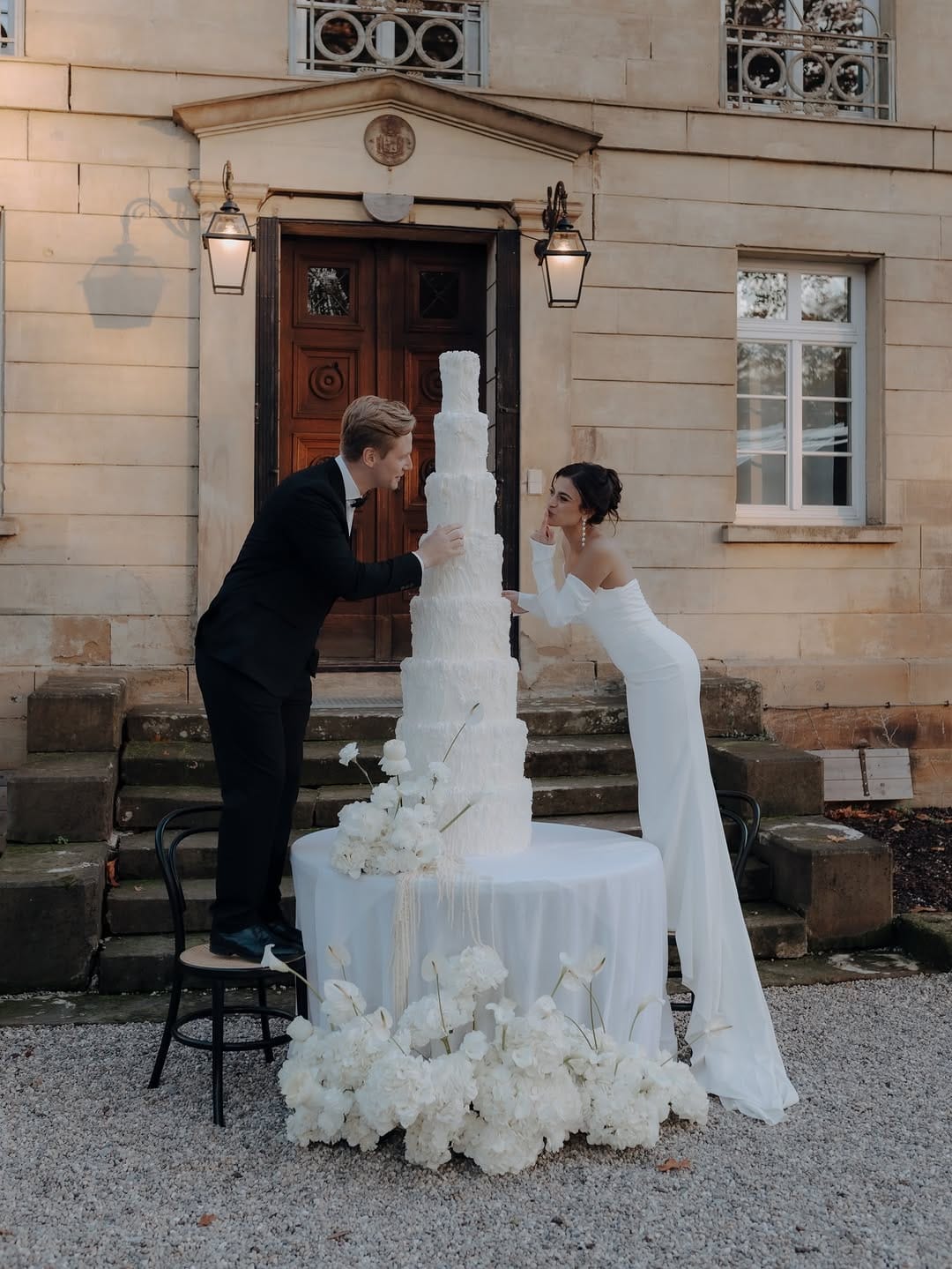 Post 3 by Simone | Hochzeitsfotografin on Instagram (carousel)