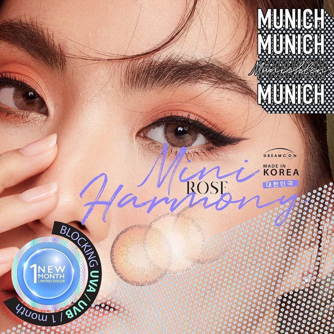 Post 9 by Munichlens on Instagram (carousel)