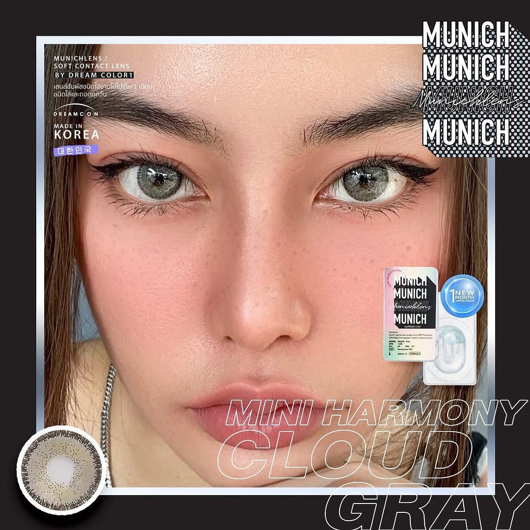 Post 4 by Munichlens on Instagram (image)