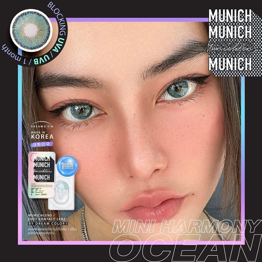 Post 2 by Munichlens on Instagram (image)