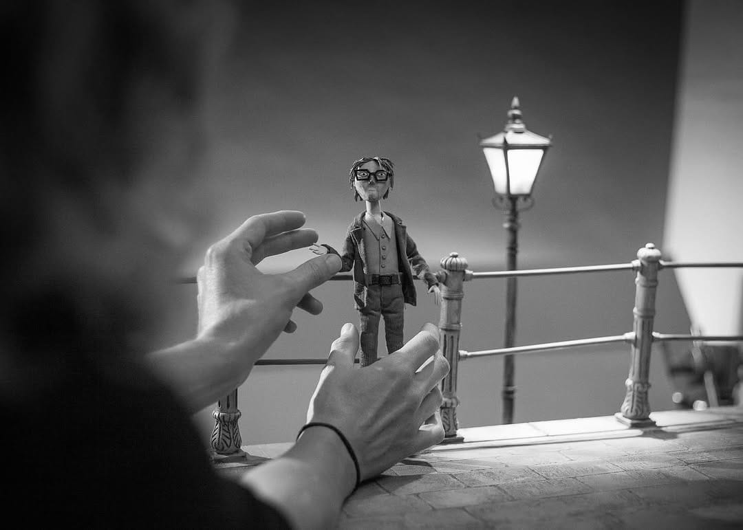 Post 2 by Joseph Wallace Director on Instagram (carousel)