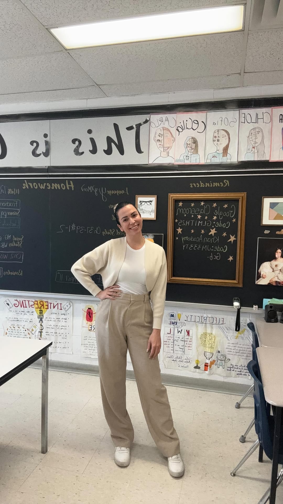 Post 7 by Julia Marinelli | Elementary Teacher 🤍✨ on Instagram (video)