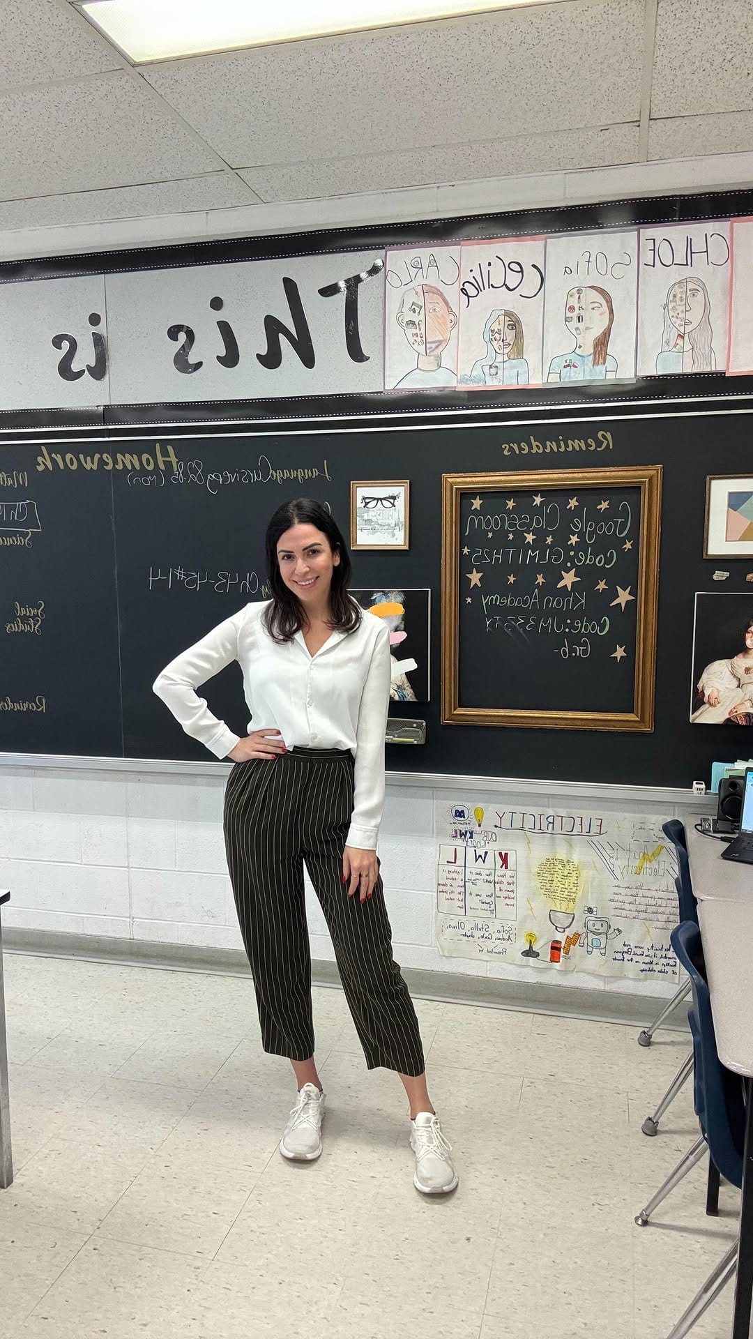 Post 5 by Julia Marinelli | Elementary Teacher 🤍✨ on Instagram (video)