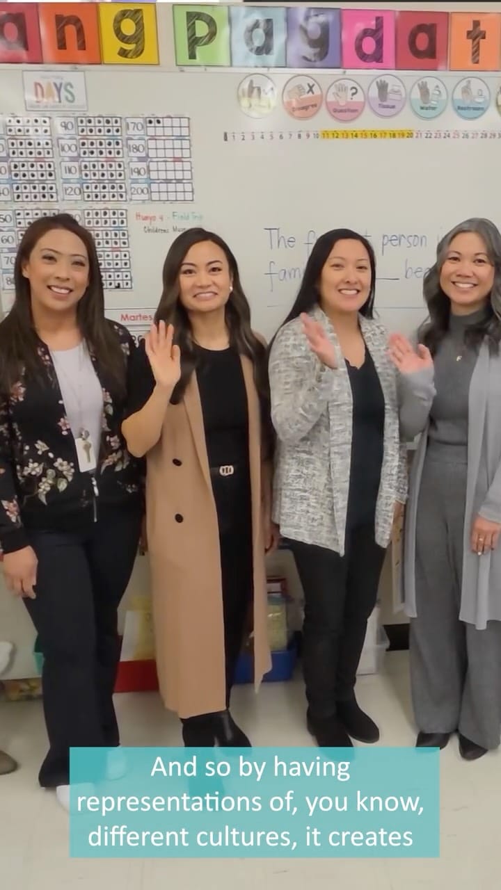 Post 5 by The Manitoba Teachers' Society on Instagram (video)