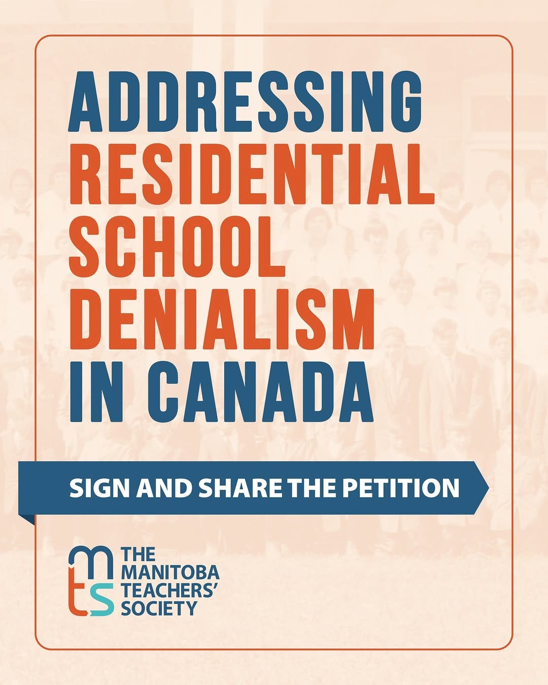 Post 10 by The Manitoba Teachers' Society on Instagram (carousel)