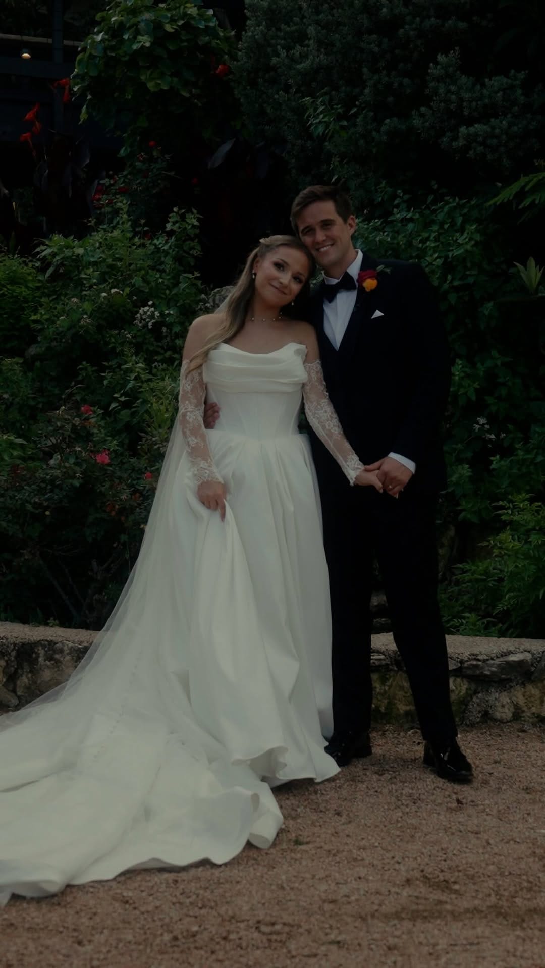 Post 2 by Austin Chick on Instagram (video)