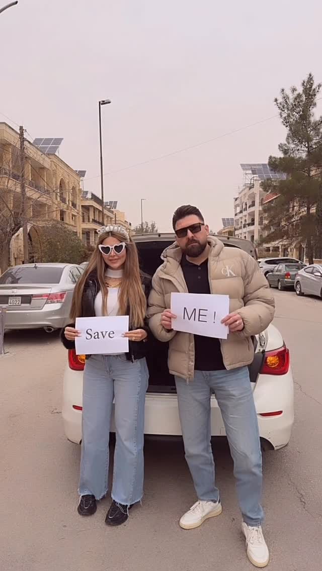 Post 10 by Dima Najjar on Instagram (video)