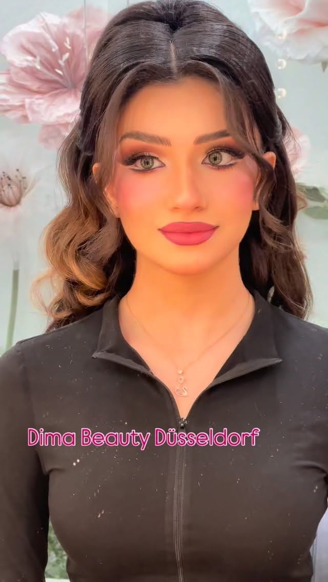 Post 7 by Dima Najjar on Instagram (video)
