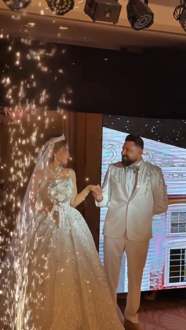 Post 8 by Dima Najjar on Instagram (video)