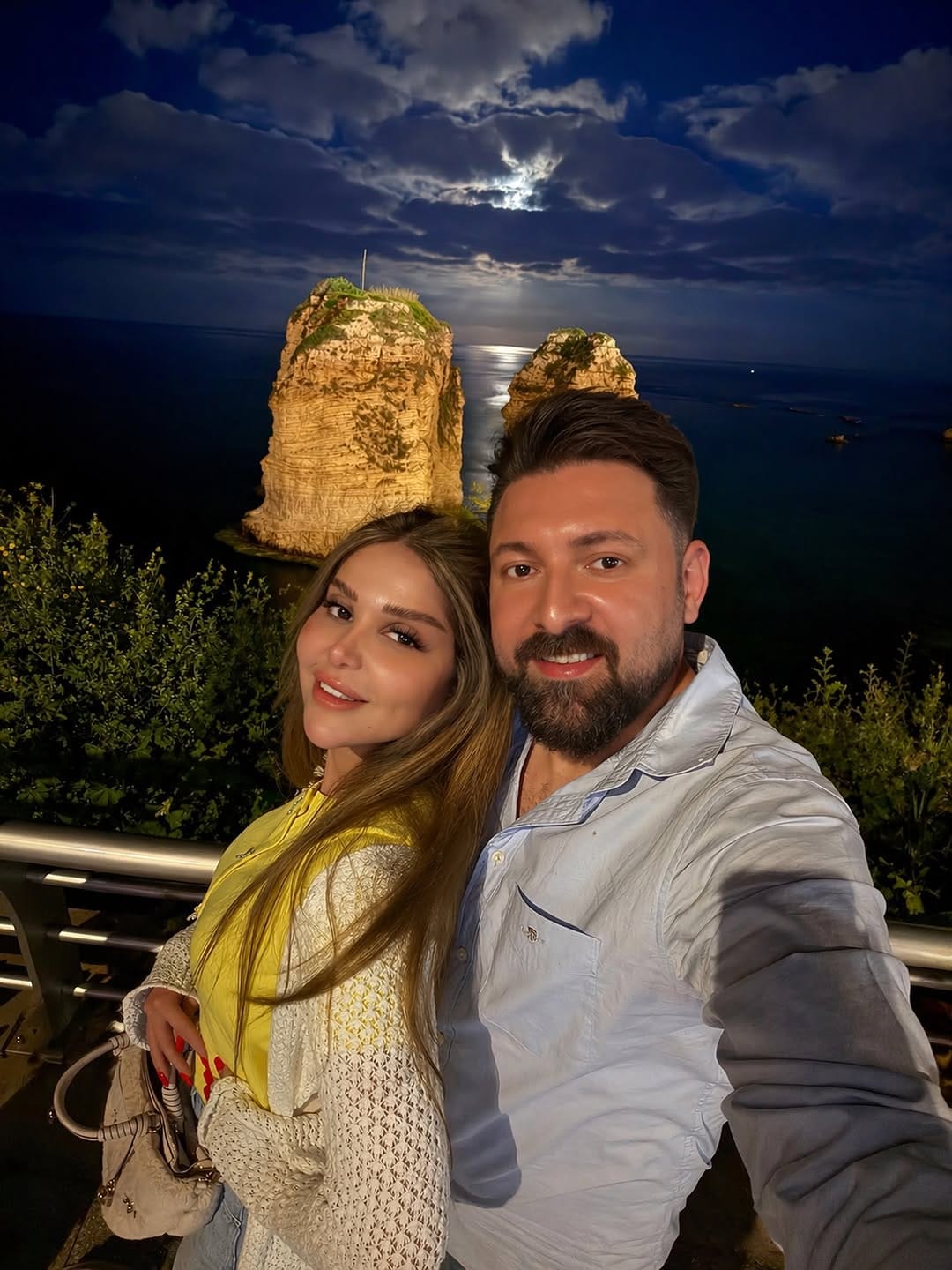 Post 3 by Dima Najjar on Instagram (image)