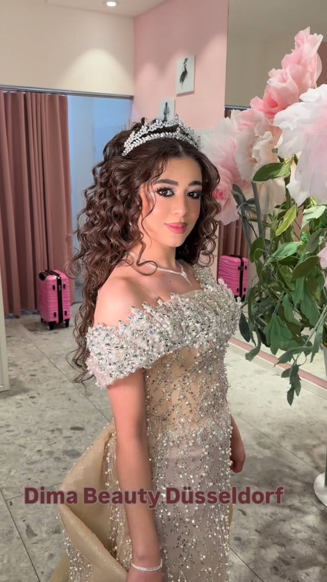 Post 5 by Dima Najjar on Instagram (video)