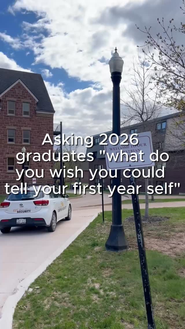 Post 9 by Mount Allison University on Instagram (video)