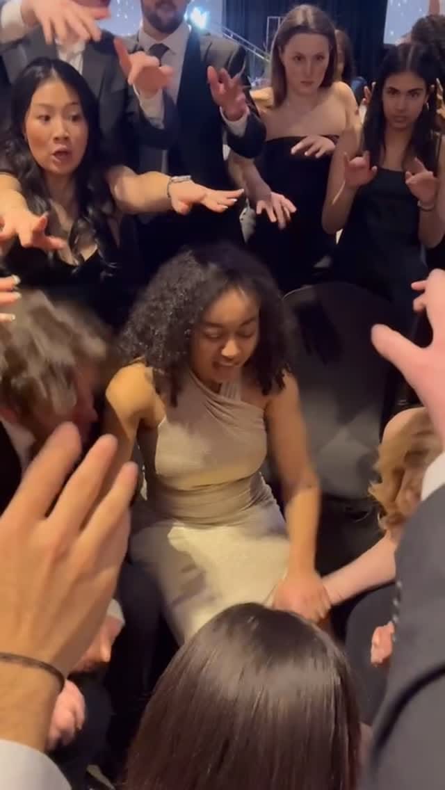 Post 7 by I.H. Asper School of Business on Instagram (video)