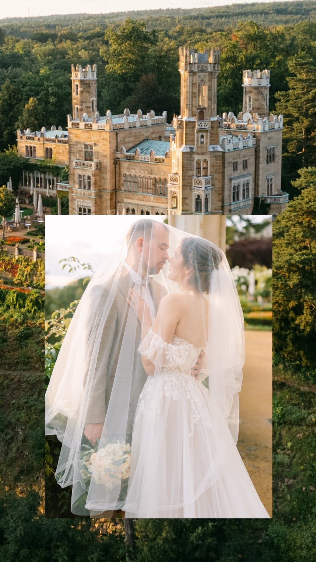 Post 5 by Hochzeitsfotograf Dresden + Europa | Fine Art Fotografie on Instagram (video)