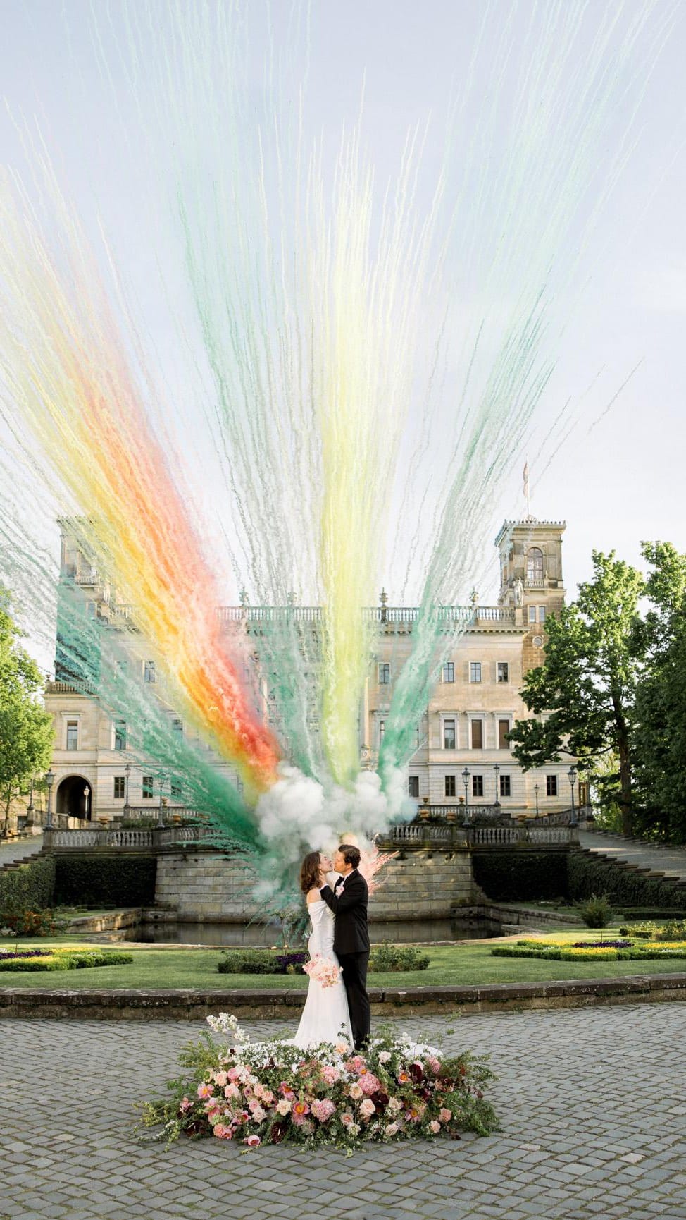 Post 7 by Hochzeitsfotograf Dresden + Europa | Fine Art Fotografie on Instagram (video)