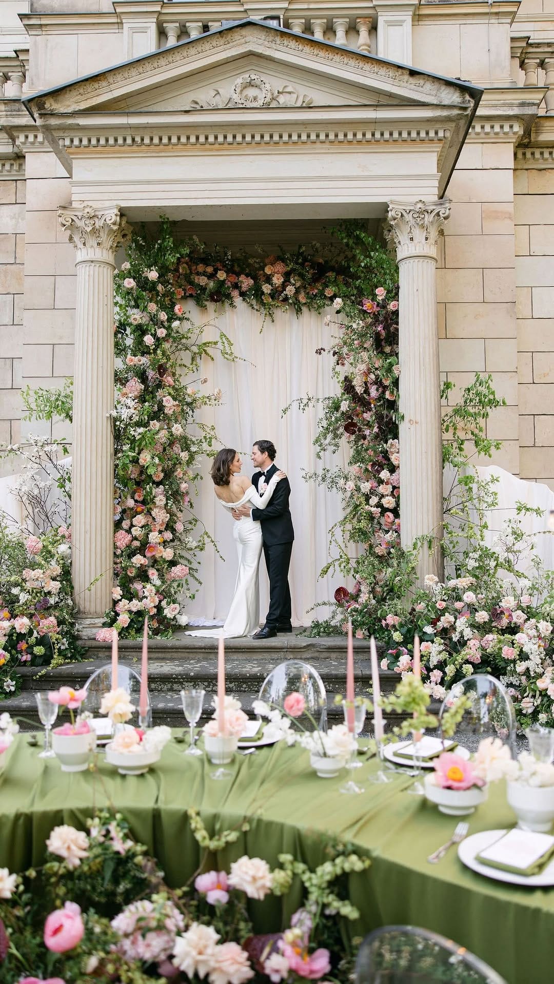 Post 2 by Hochzeitsfotograf Dresden + Europa | Fine Art Fotografie on Instagram (video)