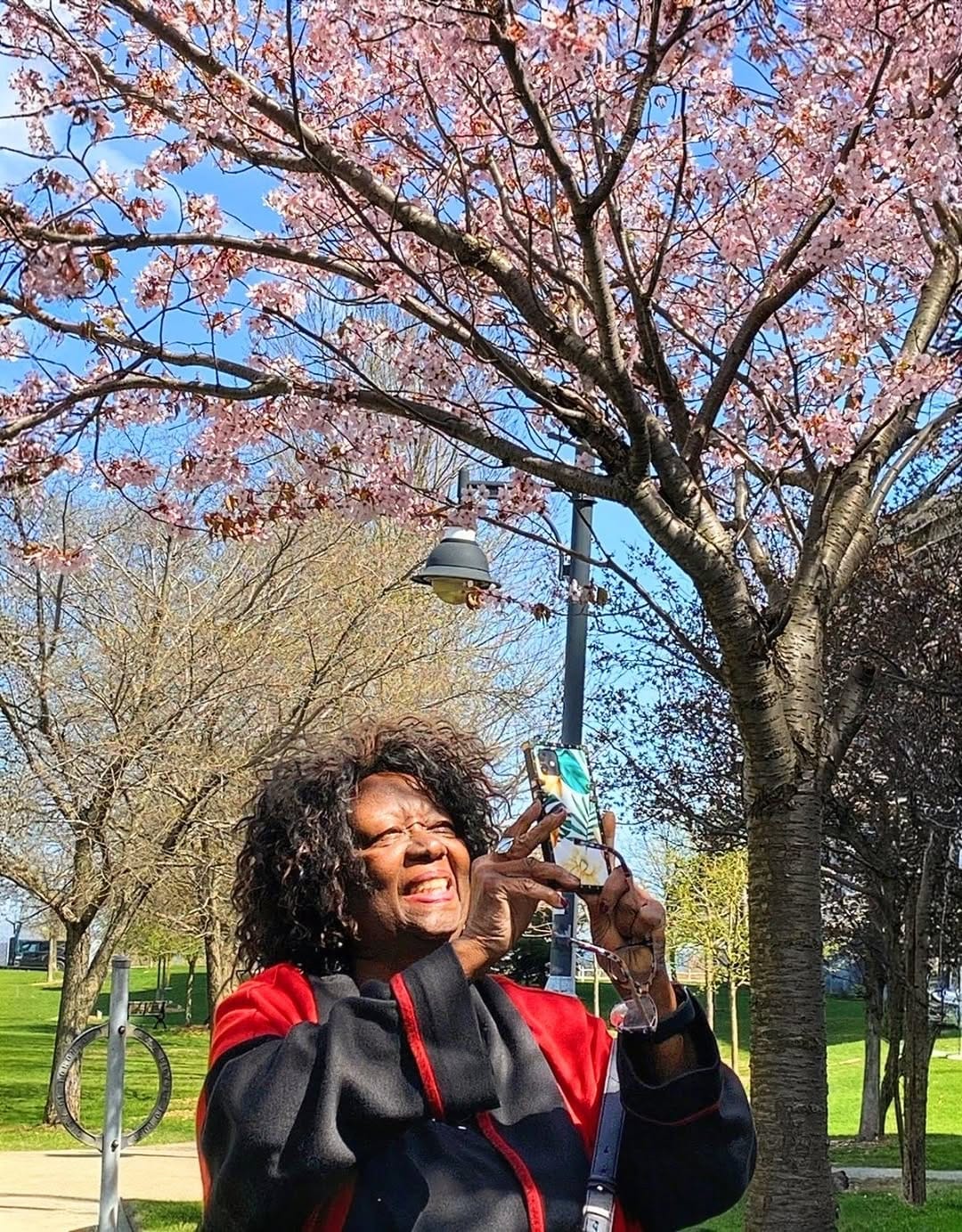 Post 4 by Hon. Jean Augustine on Instagram (carousel)